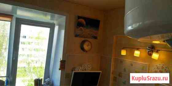 3-комнатная квартира, 57 м², 5/5 эт. на продажу в Перми Пермь