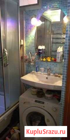 3-комнатная квартира, 57 м², 5/5 эт. на продажу в Перми Пермь - изображение 3