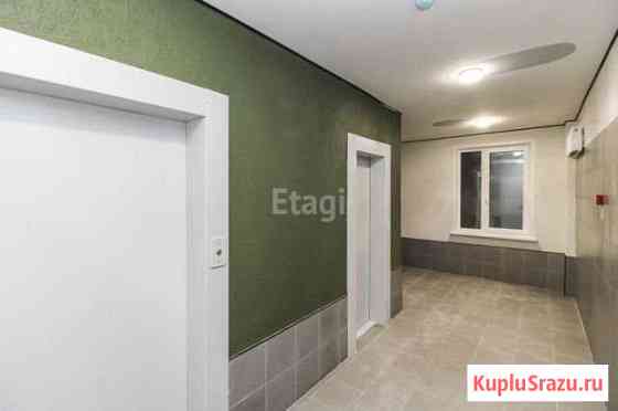 1-комнатная квартира, 37.3 м², 1/10 эт. на продажу в Тюмени Тюмень