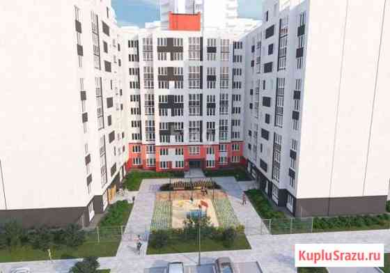 1-комнатная квартира, 37.3 м², 1/10 эт. на продажу в Тюмени Тюмень