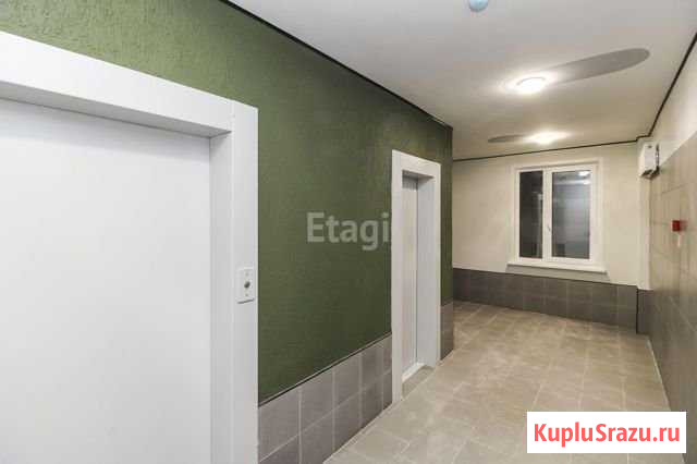 1-комнатная квартира, 37.3 м², 1/10 эт. на продажу в Тюмени Тюмень - изображение 3