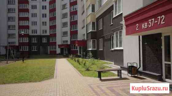 1-комнатная квартира, 44.1 м², 3/9 эт. на продажу в Калининграде Калининград