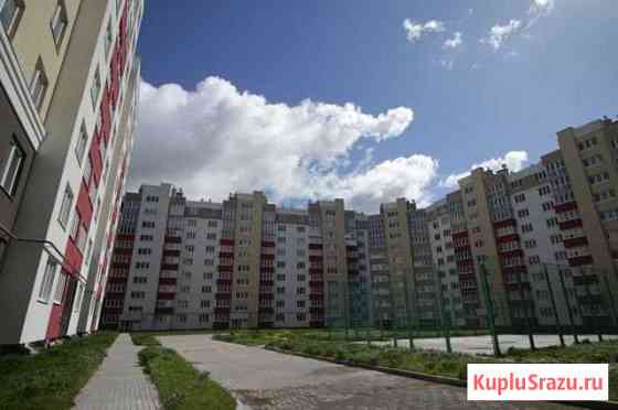 1-комнатная квартира, 44.1 м², 3/9 эт. на продажу в Калининграде Калининград