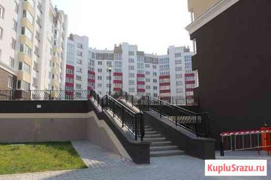 1-комнатная квартира, 44.1 м², 3/9 эт. на продажу в Калининграде Калининград