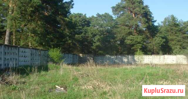 Участок ИЖС 110 сот. на продажу в Калуге Калуга - изображение 2