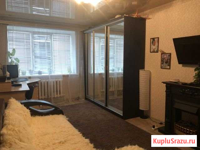 1-комнатная квартира, 37 м², 1/5 эт. на продажу в Канаше Канаш - изображение 2