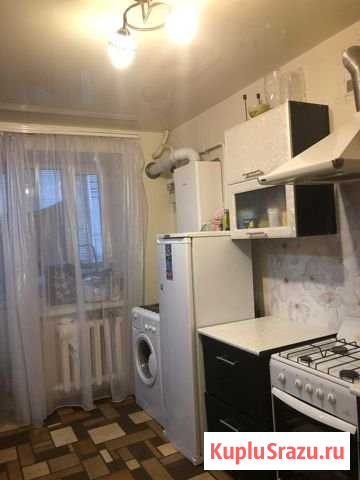 1-комнатная квартира, 37 м², 1/5 эт. на продажу в Канаше Канаш - изображение 3