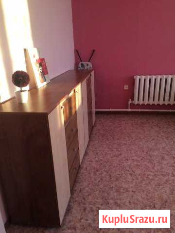 2-комнатная квартира, 60 м², 2/3 эт. в аренду посуточно в Барабинске Барабинск - изображение 2