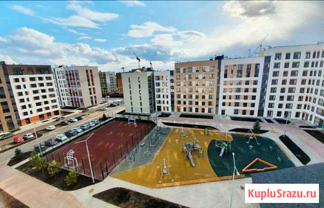 1-комнатная квартира, 34.5 м², 7/7 эт. на продажу в Уфе Уфа - изображение 2
