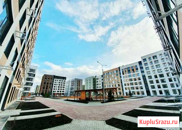 1-комнатная квартира, 34.5 м², 7/7 эт. на продажу в Уфе Уфа - изображение 3