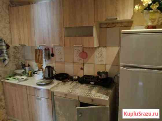 4-комнатная квартира, 65 м², 1/15 эт. на продажу в Чебоксарах Чебоксары