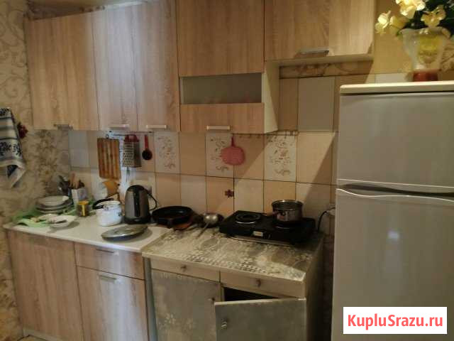 4-комнатная квартира, 65 м², 1/15 эт. на продажу в Чебоксарах Чебоксары - изображение 2