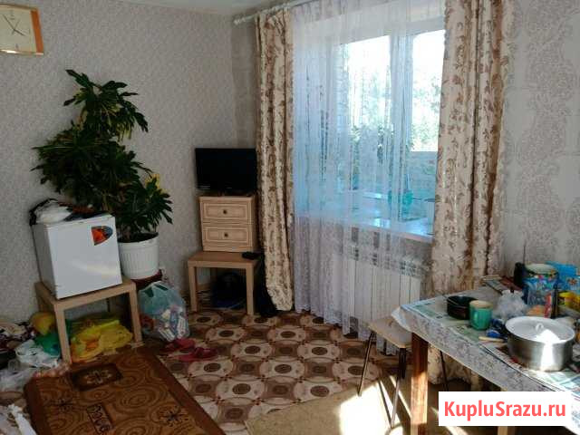 4-комнатная квартира, 65 м², 1/15 эт. на продажу в Чебоксарах Чебоксары - изображение 1