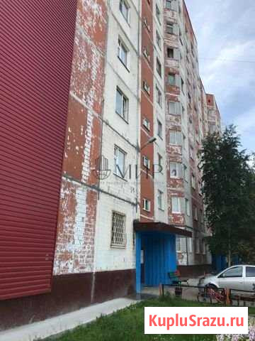 3-комнатная квартира, 68 м², 9/9 эт. на продажу в Нижневартовске Нижневартовск - изображение 1