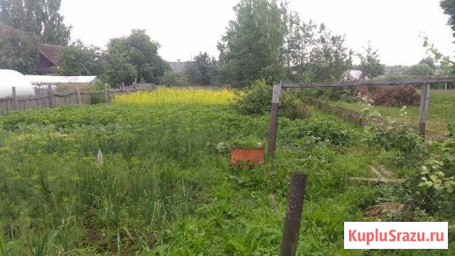 Участок ИЖС 8 сот. на продажу в Вязьме Вязьма - изображение 1