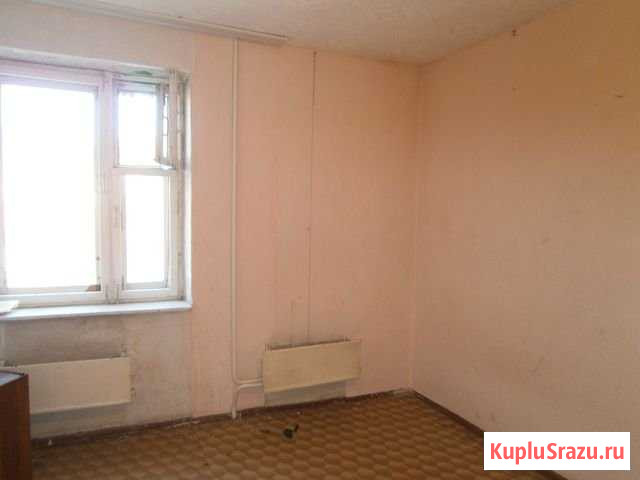 Комната 18 м² в 4-ком. кв., 8/9 эт. на продажу в Миассе Миасс - изображение 1