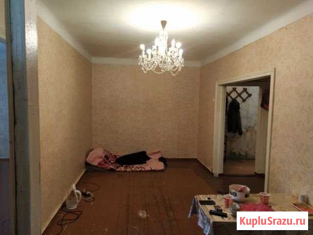 4-комнатная квартира, 85 м², 2/2 эт. на продажу в Каспийске Каспийск - изображение 1