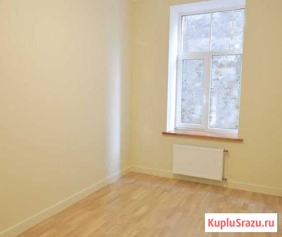 Квартира-студия, 10.2 м², 2/4 эт. на продажу в Москве Москва - изображение 1