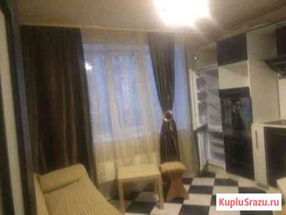 1-комнатная квартира, 40.4 м², 1/6 эт. в аренду на длительный срок в Новосибирске Новосибирск