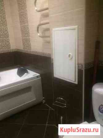 1-комнатная квартира, 40.4 м², 1/6 эт. в аренду на длительный срок в Новосибирске Новосибирск