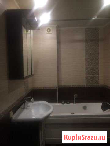 1-комнатная квартира, 40.4 м², 1/6 эт. в аренду на длительный срок в Новосибирске Новосибирск - изображение 1