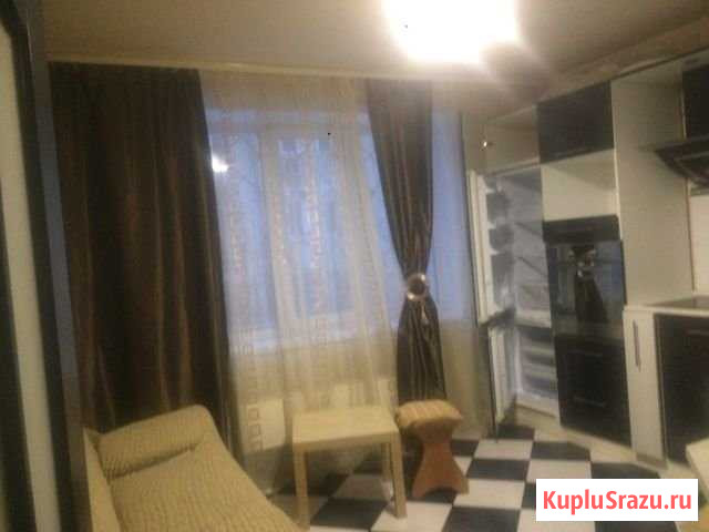 1-комнатная квартира, 40.4 м², 1/6 эт. в аренду на длительный срок в Новосибирске Новосибирск - изображение 3