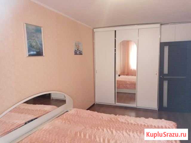 2-комнатная квартира, 75 м², 4/5 эт. в аренду посуточно в Абакане Абакан - изображение 1