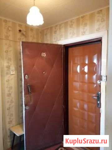 1-комнатная квартира, 35.7 м², 5/9 эт. на продажу в Рыбинске Рыбинск - изображение 1