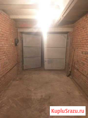 Гараж 17 м² на продажу в Долгопрудном Долгопрудный - изображение 1