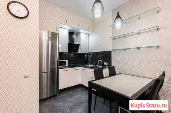 2-комнатная квартира, 43 м², 7/25 эт. в аренду на длительный срок в Москве Москва