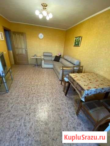 2-комнатная квартира, 51 м², 6/14 эт. в аренду на длительный срок в Нижнем Новгороде Нижний Новгород - изображение 3