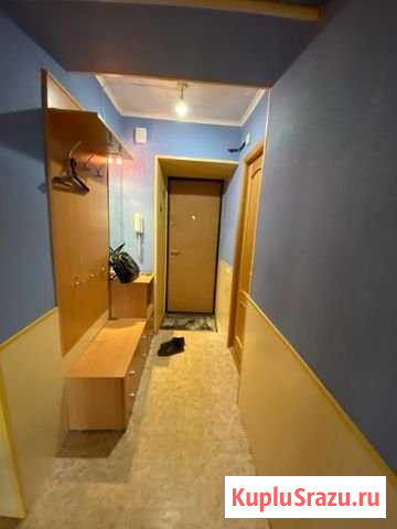 2-комнатная квартира, 51 м², 6/14 эт. в аренду на длительный срок в Нижнем Новгороде Нижний Новгород - изображение 2