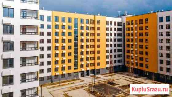 2-комнатная квартира, 57 м², 7/9 эт. на продажу в Ильинском Ильинское