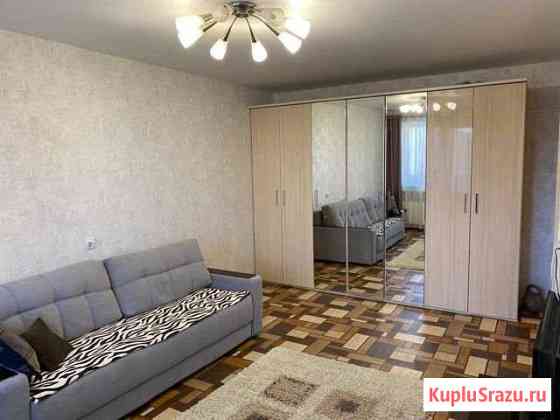 2-комнатная квартира, 53 м², 5/9 эт. на продажу в Саратове Саратов