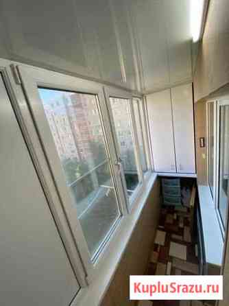 2-комнатная квартира, 53 м², 5/9 эт. на продажу в Саратове Саратов