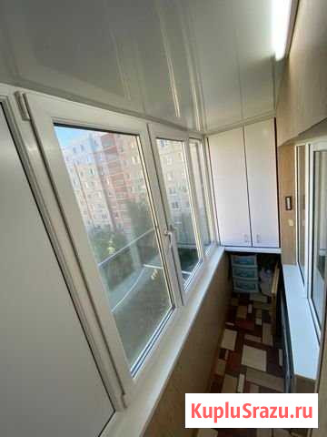 2-комнатная квартира, 53 м², 5/9 эт. на продажу в Саратове Саратов - изображение 3
