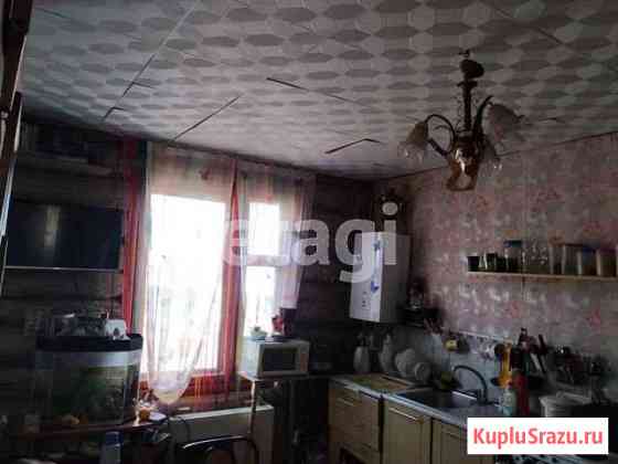 Дом 75.6 м² на участке 10 сот. на продажу в Стерлитамаке Стерлитамак
