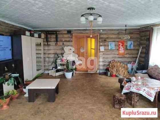 Дом 75.6 м² на участке 10 сот. на продажу в Стерлитамаке Стерлитамак
