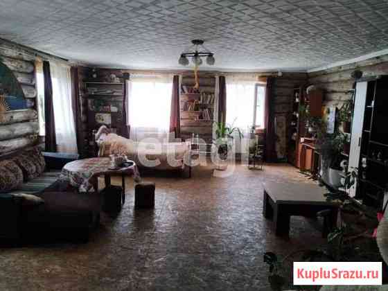 Дом 75.6 м² на участке 10 сот. на продажу в Стерлитамаке Стерлитамак