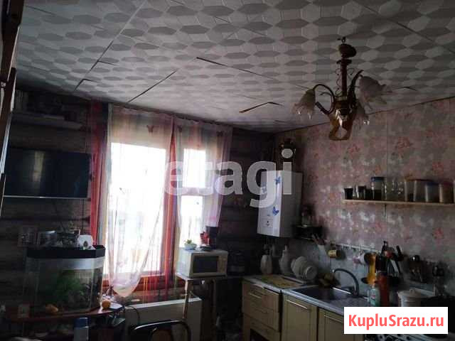 Дом 75.6 м² на участке 10 сот. на продажу в Стерлитамаке Стерлитамак - изображение 2