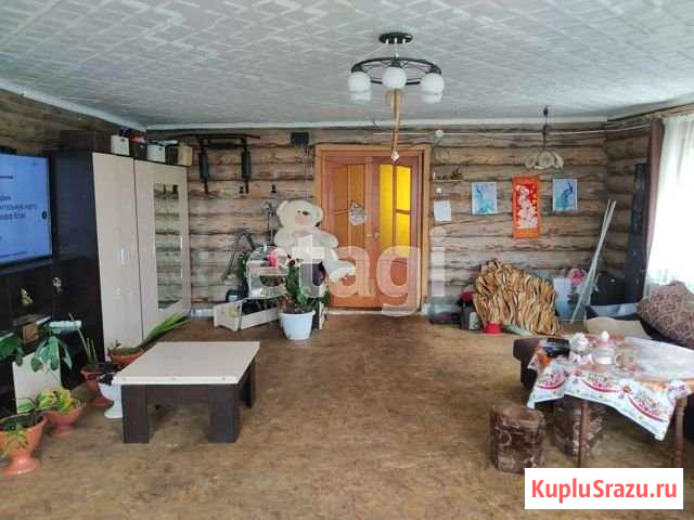 Дом 75.6 м² на участке 10 сот. на продажу в Стерлитамаке Стерлитамак - изображение 3