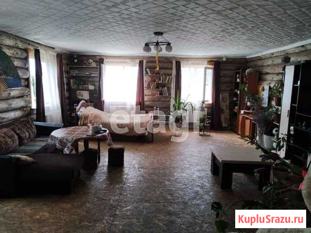 Дом 75.6 м² на участке 10 сот. на продажу в Стерлитамаке Стерлитамак - изображение 1