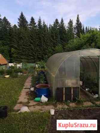 Дом 40 м² на участке 10 сот. на продажу в Перми Пермь