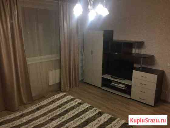 1-комнатная квартира, 39 м², 9/9 эт. в аренду посуточно в Абакане Абакан