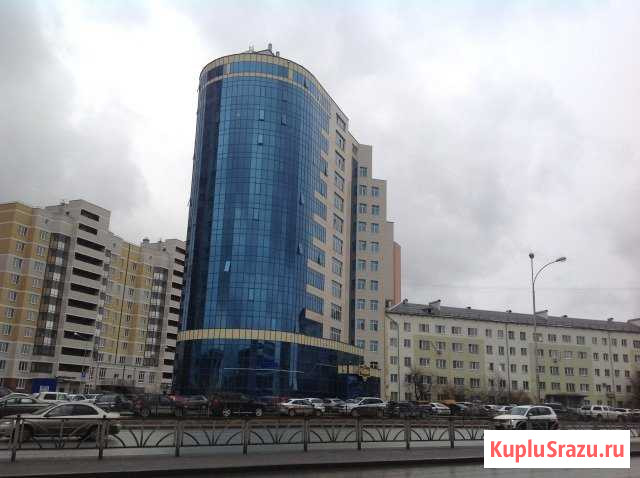 Офисное помещение, 67 кв.м. Екатеринбург - изображение 1
