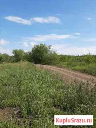 Участок СНТ, ДНП 5 сот. на продажу в Самаре Самара