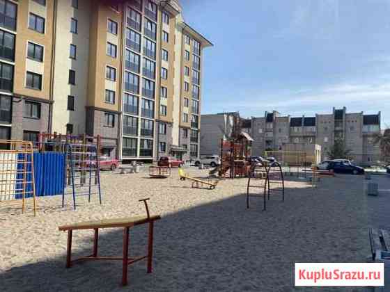 1-комнатная квартира, 44 м², 6/8 эт. на продажу в Калининграде Калининград