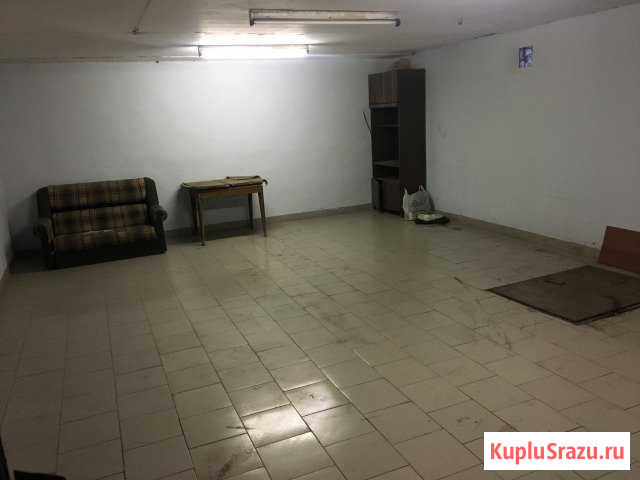 Гараж >30 м² в аренду в Балашихе Балашиха - изображение 2