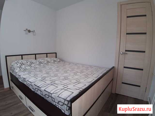 1-комнатная квартира, 38 м², 4/5 эт. в аренду на длительный срок в Волгограде Волгоград - изображение 3
