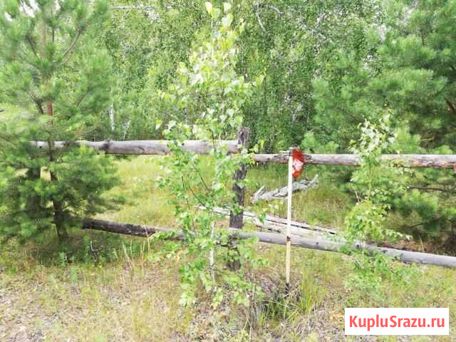 Участок ИЖС 10 сот. на продажу в Кургане Курган - изображение 3